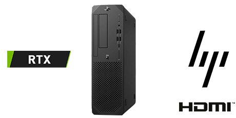 WORKSTATION HP Z2 G4 RTX3050 6GB SFF I7/16GBDDR4/ SSD 480GB+/ WORKSTATION HP Z2 G4 RTX3050 6GB SFF I7/16GBDDR4/ SSD 480GB+/