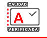 Calidad A+ verificada en todos los ordenadores